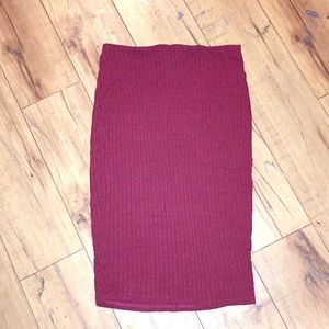 A’gaci skirt